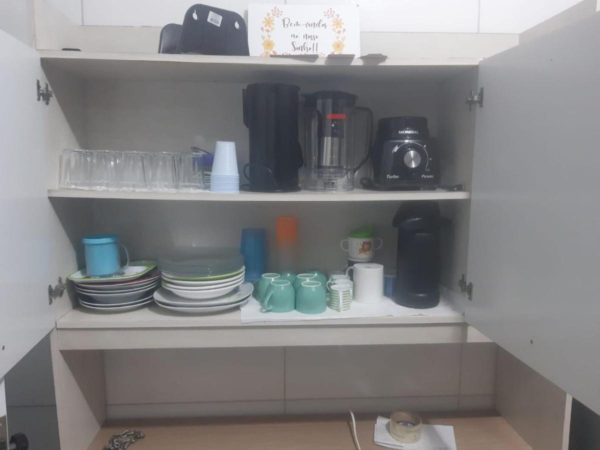 Casa Para Temporada Caraguatatuba Villa Dış mekan fotoğraf