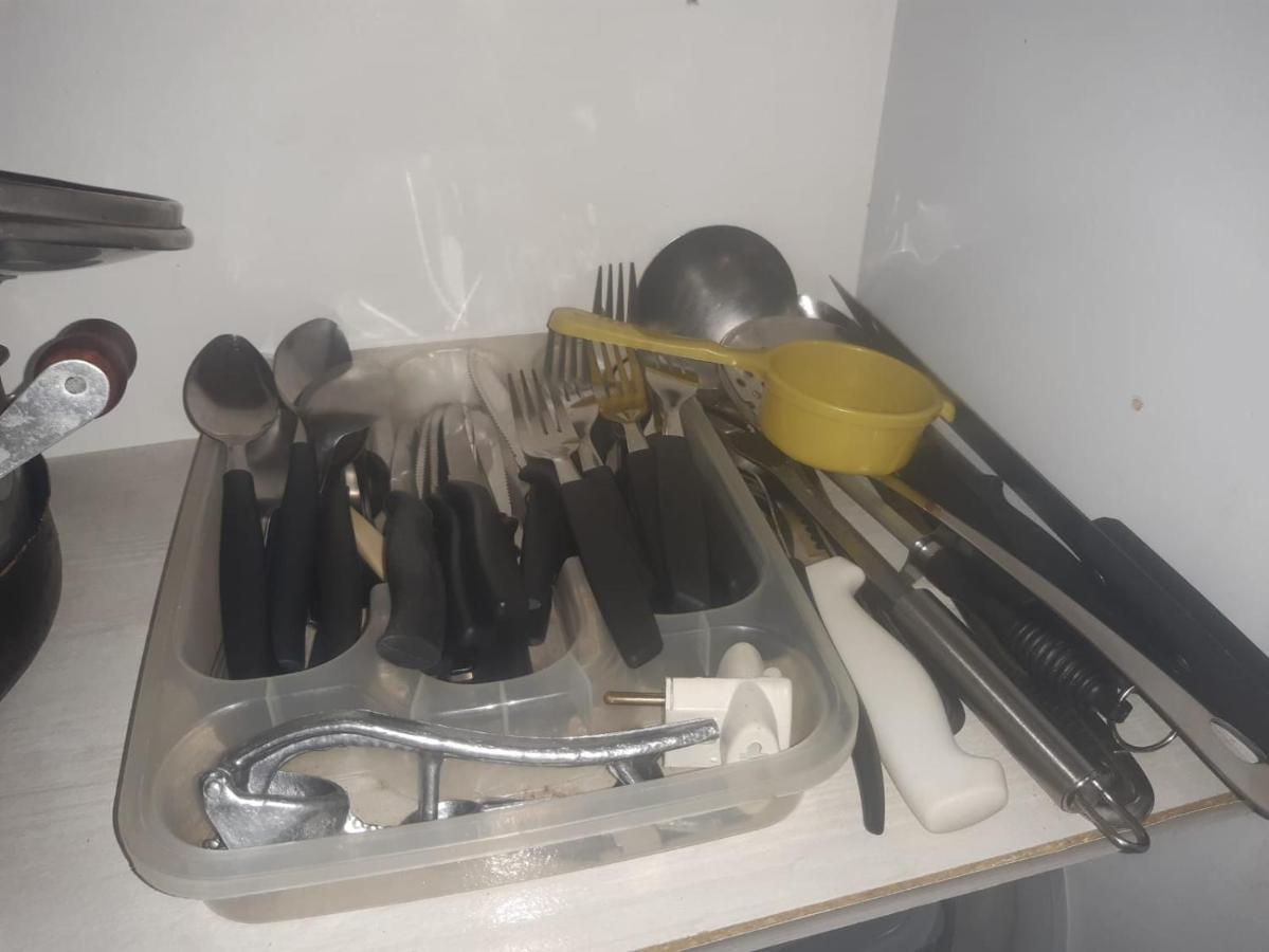Casa Para Temporada Caraguatatuba Villa Dış mekan fotoğraf