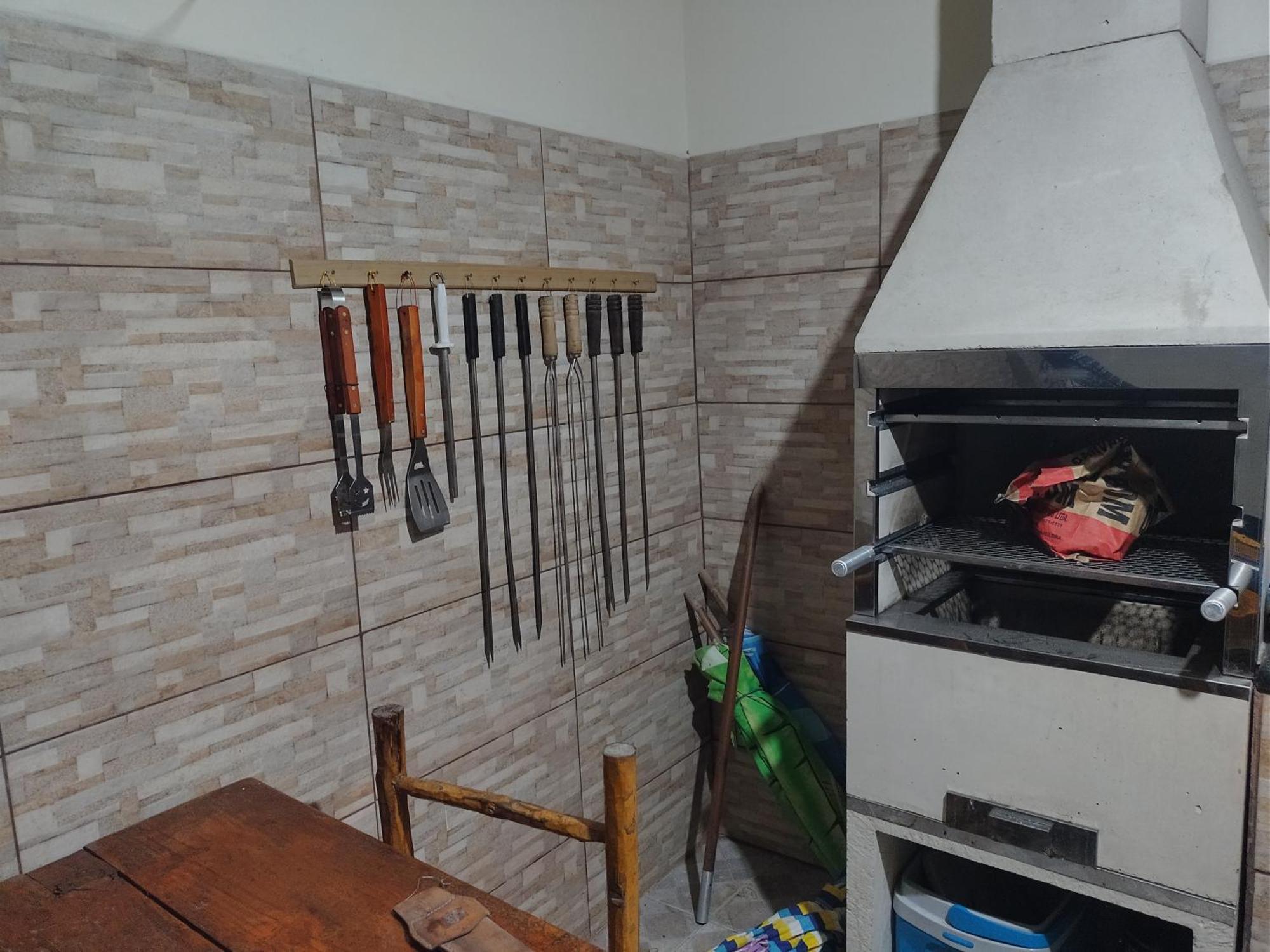 Casa Para Temporada Caraguatatuba Villa Dış mekan fotoğraf