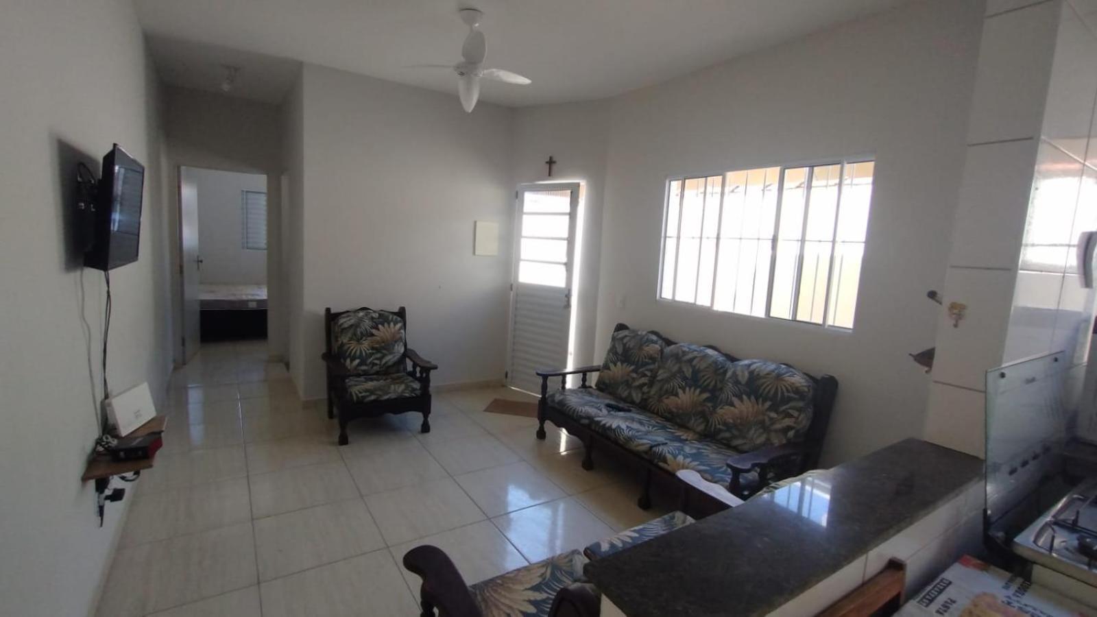 Casa Para Temporada Caraguatatuba Villa Dış mekan fotoğraf